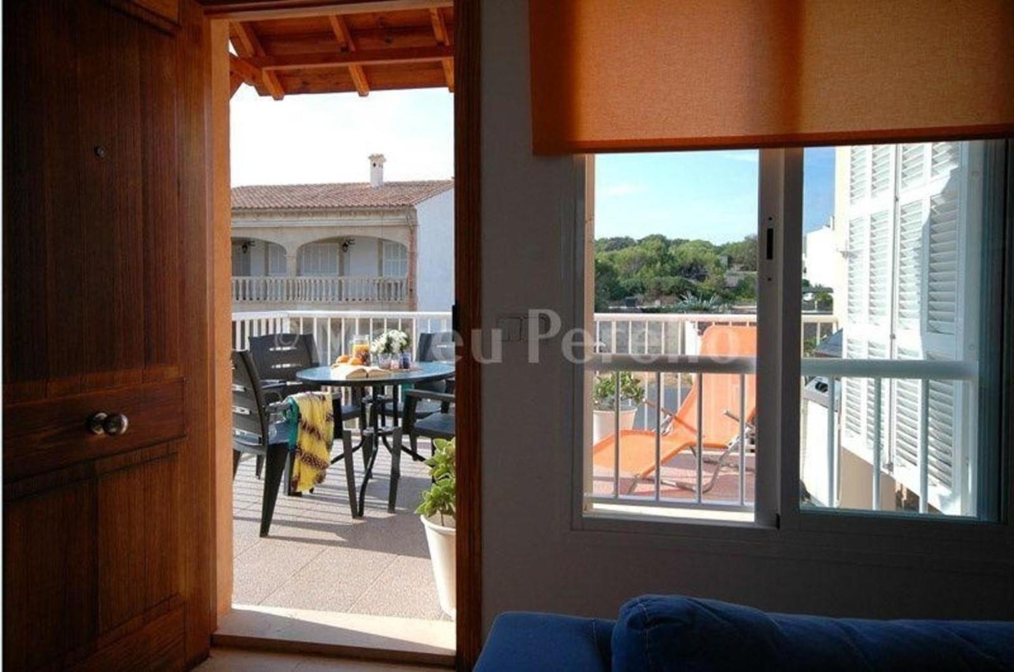 Casa Calma Mit Herrlichem Blick Auf Und Neben Dem Apartment Son Serra de Marina