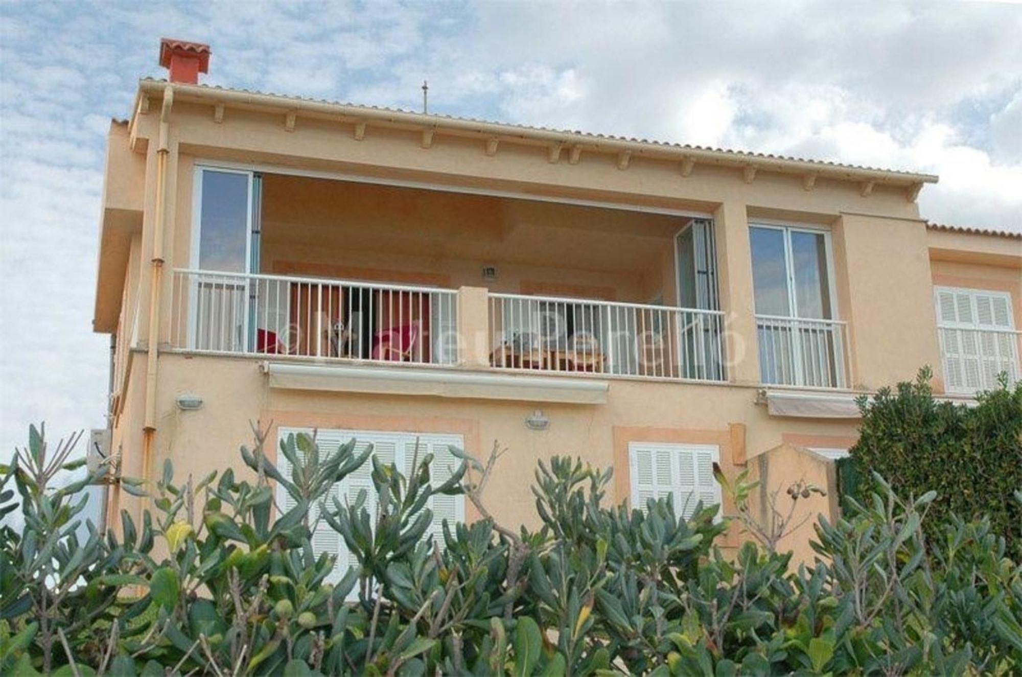 Casa Calma Mit Herrlichem Blick Auf Und Neben Dem Apartment *
