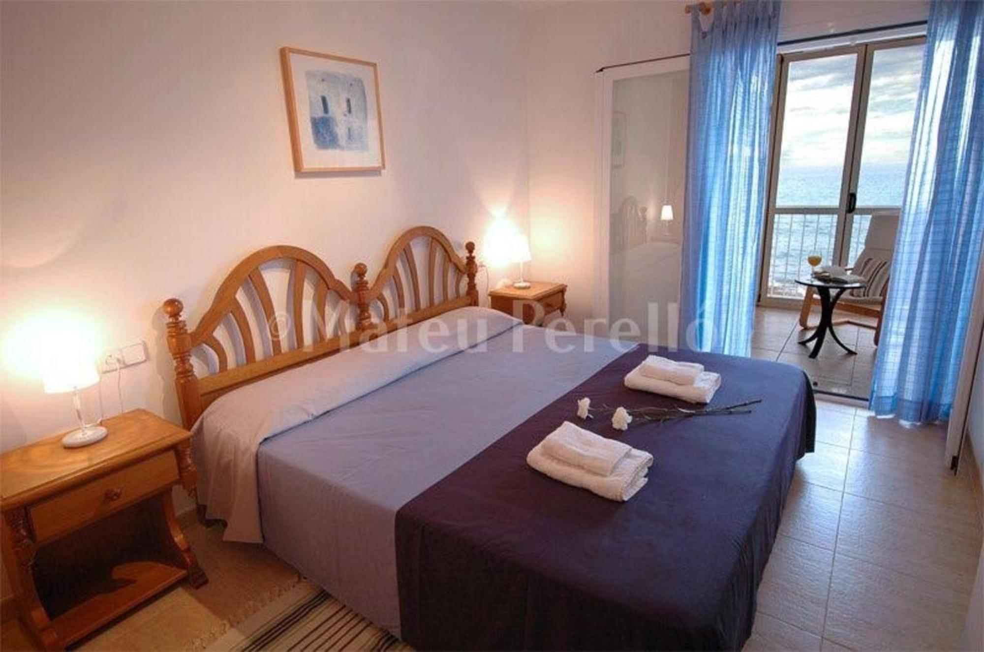 Apartment Casa Calma Mit Herrlichem Blick Auf Und Neben Dem Son Serra de Marina