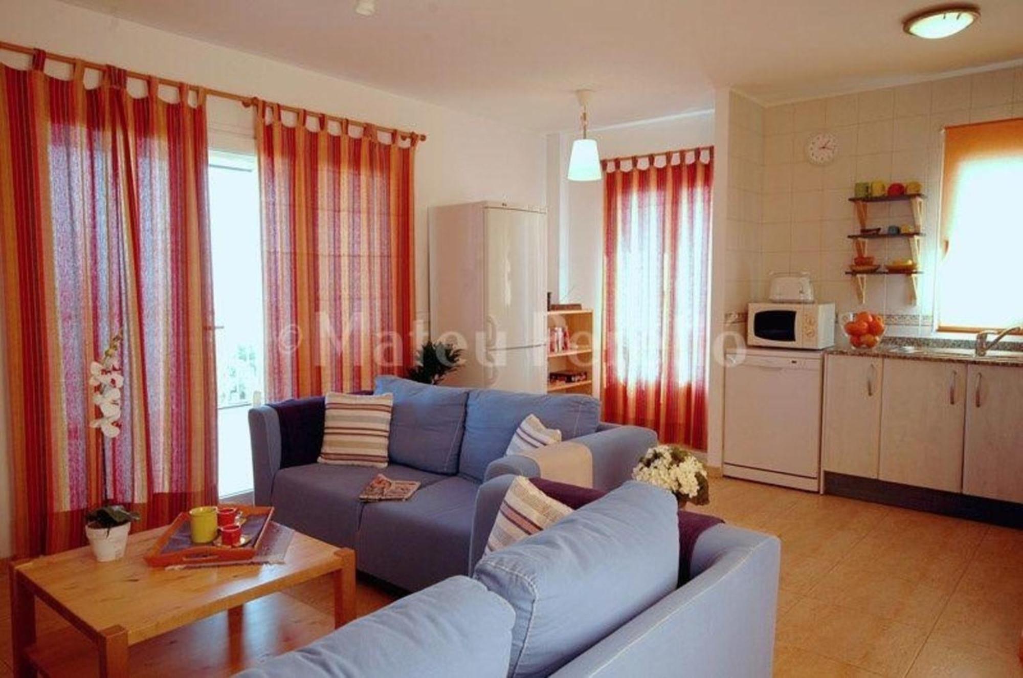 Apartment Casa Calma Mit Herrlichem Blick Auf Und Neben Dem